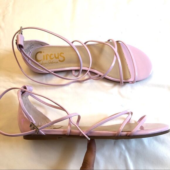 ~Circus by Sam Edelman Bonita Sandals - Picture 4 of 7